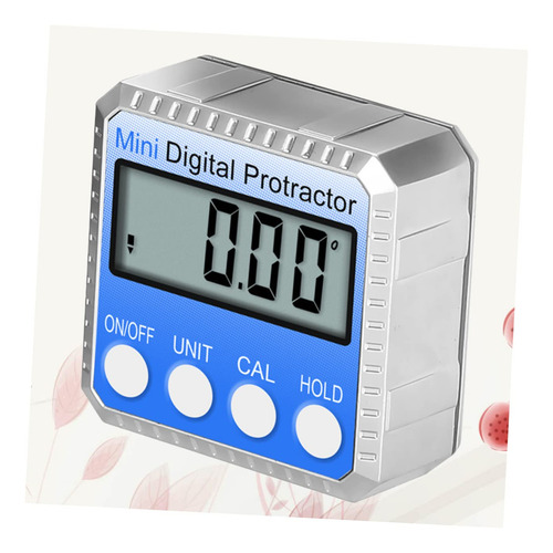 Transportador Digital Artibetter 360 Grados Modelo Precisión