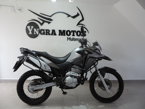 Honda Xre 300 Abs C/9.389 Mil Km 2019 Nova