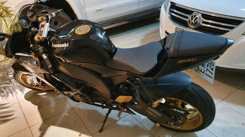 Kawasaki Zx10r