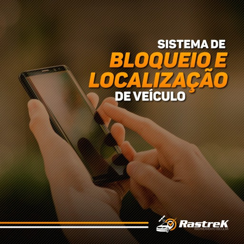Imagem 4 de 10 de Rastrek Colinas Rastreamento Veicular Proteção 24hs
