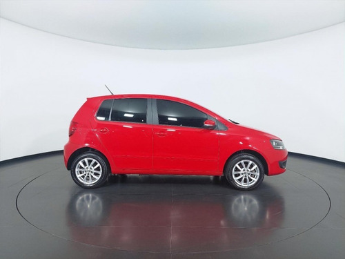Imagem 4 de 15 de 177977 - Volkswagen Fox 2014 Com Garantia