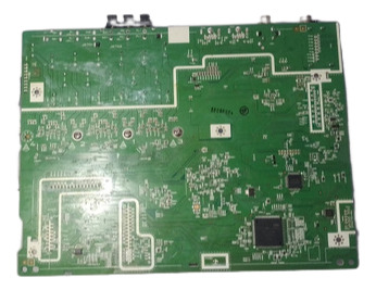 Inoperante Placa Principal Lg Cm7520/ Retirada De Peças (Usado)