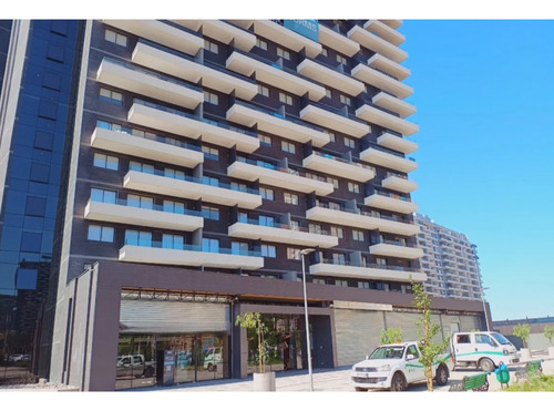 Arriendo Local Comercial, Ñuñoa