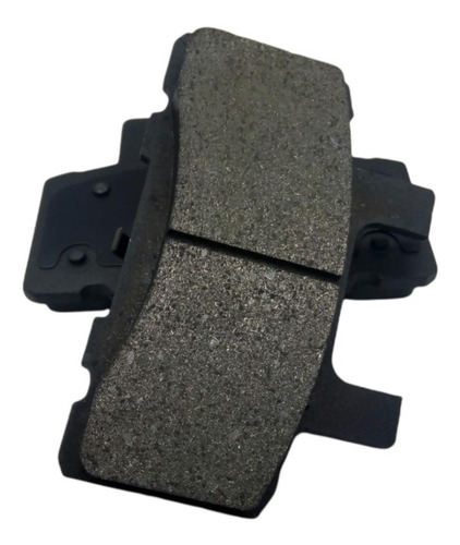Balatas Del Chevrolet Suburban 2500 94 - 99 Semi Metalica
