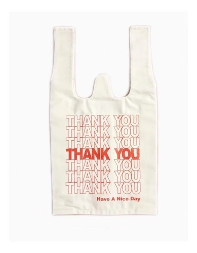 Bolsa De Plástico Tipo Camiseta, Color Blanco Caja 1000