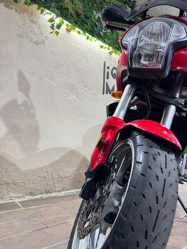 Versatil Kawasaki Versys 650cc, Mega Cuidada