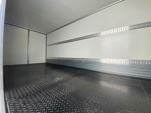 Volkswagen Delivery Furgon Facchini. Entrega Inmediata!