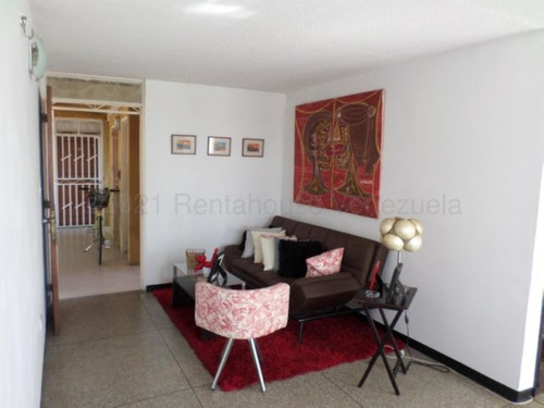 Imagen 1 de 30 de Apartamentos En Alquiler La Mora Cabudare 22-15153 @m