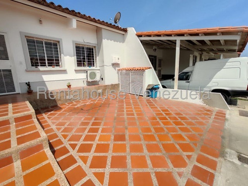 Yoselin Cabesas Tiene Casa En Venta En La Ribereña Roca Del Valle 25-17387 Yc