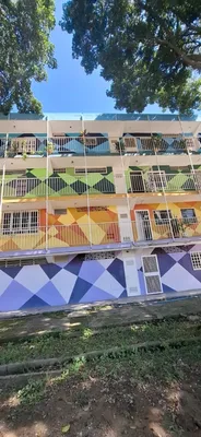 Apartamento en alquiler
