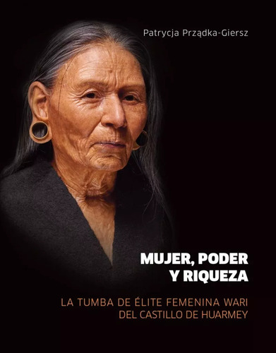 Mujer Poder Y Riqueza - Patrycja Przadka