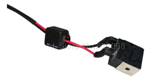Conector Dc Para Toshiba Nb200 205 255 300
