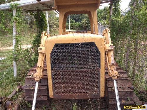Bulldozer Bulldozer