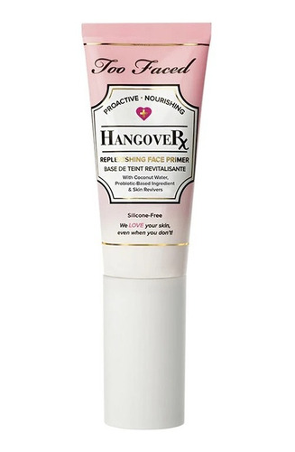 Primer Too Faced Hangover