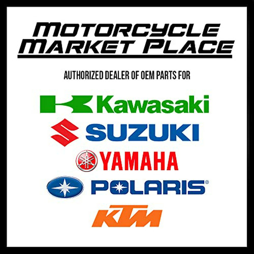 Yamaha Motor Corp. Nuevo Oem 1sm-18110-00-00