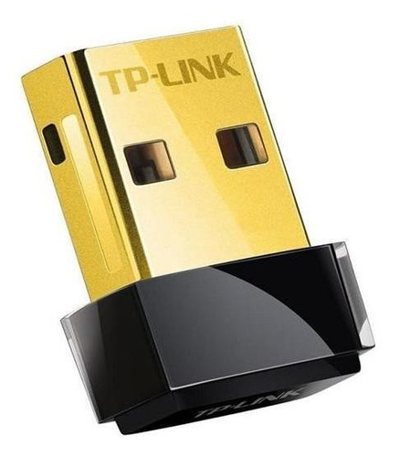 Adaptador Inalambrico Tp-link Archer T2u Nano Doble Banda
