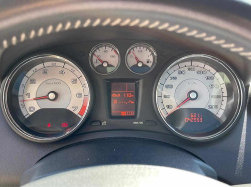 Peugeot 308 1.6 Feline Thp 163cv 2017