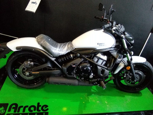 Kawasaki Vulcan S 650 Nueva 0km Modelo 2018