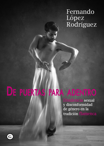 De Puertas Para Adentro - Lopez Rodriguez,fernando