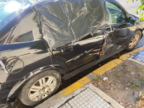 Chevrolet Astra 2.0 Gl