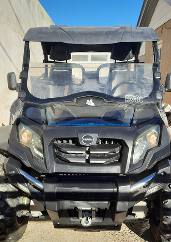 Utv Cf Moto 800cc 4x4
