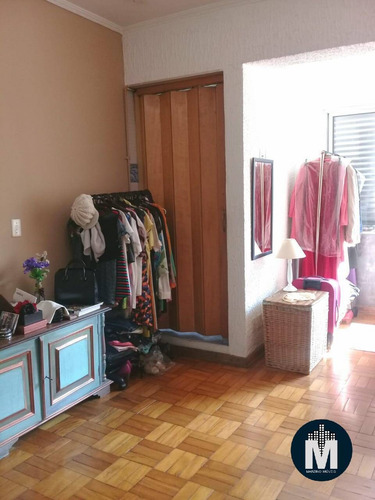 Imagem 11 de 15 de Apartamento Á Venda 1 Dorms 30m² - Santa Cecília - Lm163