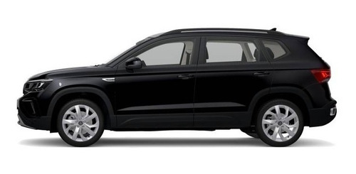 Imagem 4 de 5 de Volkswagen Taos 1.4 250 Tsi Total Flex Highline Automático