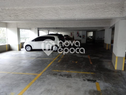 Imagem 24 de 30 de Apartamento - Ref: Sp3ap57284