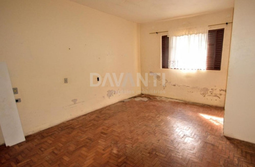 Imagem 19 de 24 de Casa À Venda Em Vila Ipê - Ca116871