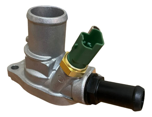 Válvula Termostática Fiat Fire Evo 1.0 / 1.4 8v Mpi 55239819