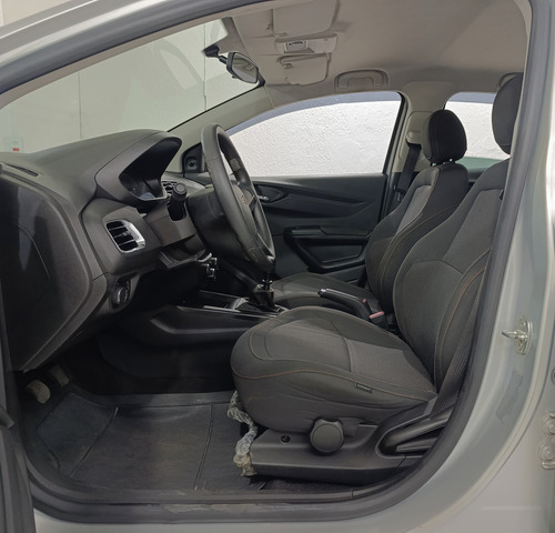Chevrolet Onix 1.0 Lt 5p