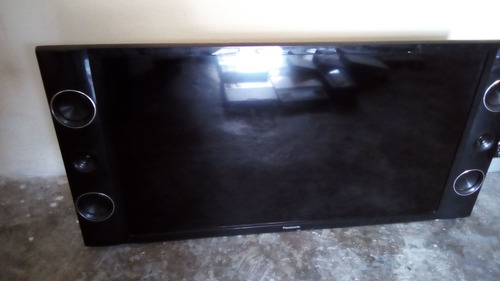 Tv Panasonic Tc-l32sv7x Piezas (Usado)
