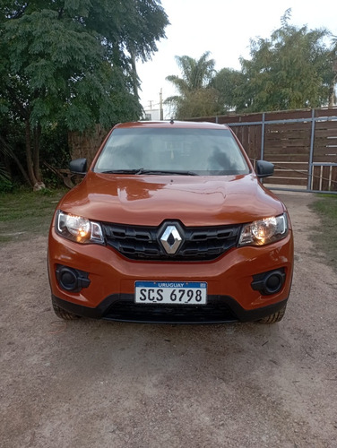 Renault Kwid 1.0 Sce 66cv Life