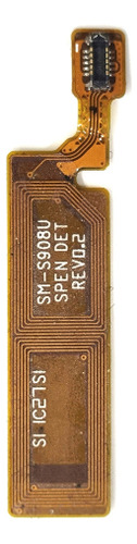 Flex Sensor De Lapiz Optico S Pen Samsung Galaxy S22 Ultra