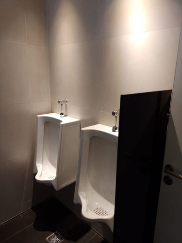 Imagen 9 de 11 de Oficina En Alquiler | Carlos Pellegrini 719 | Piso De 479 M²