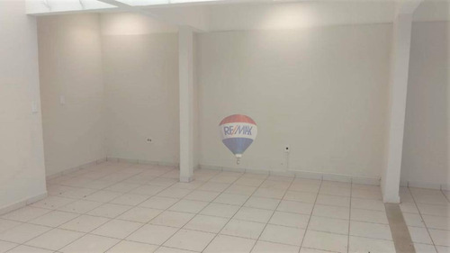 Imagem 9 de 13 de Ponto Para Alugar, 510 M² Por R$ 10.000,00/mês - Centro - Botucatu/sp - Pt0037