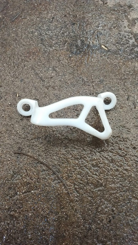 Imagem 2 de 15 de Peças Crf 450