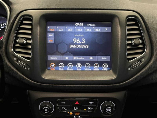 Imagem 12 de 15 de Jeep Compass Limited S 2021
