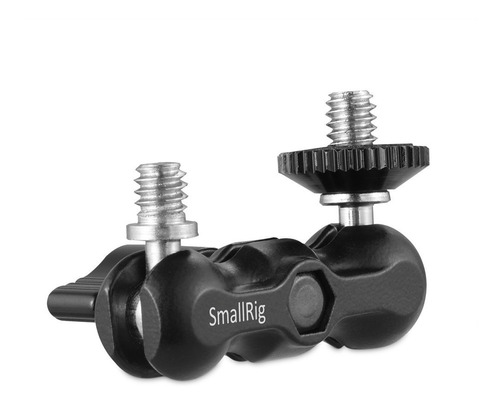 Braço Articulado Com Ballhead Smallrig 2157