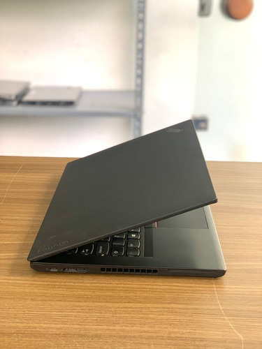 Notebook Lenovo Core I5 8ª Ger 16gb Ram 256gb Ssd Windows 11 (Recondicionado)