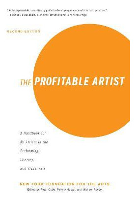 Libro The Profitable Artist : A Handbook For All Artists ...