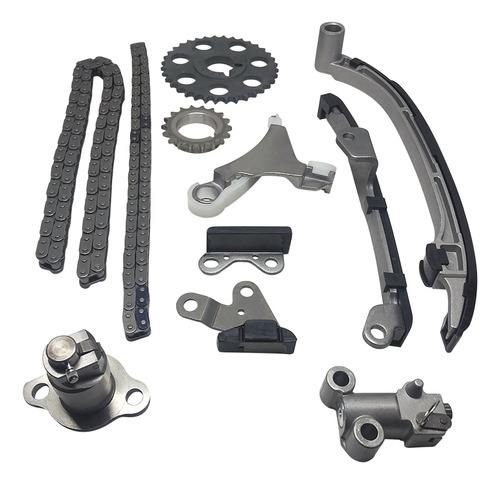 Kit De Distribucion Toyota Tacoma 2.7l 1999 Kg