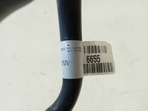 Toma Gasolina 1.8 Std Chevrolet Trax 12-18 (Usado)
