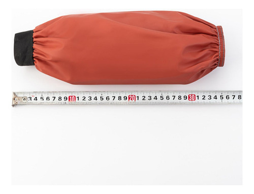Cubiertas De Brazo De Sobrecargadas Reutilizables Para Rojo