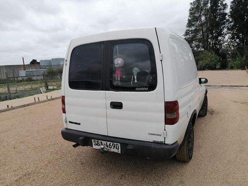 Chevrolet Corsa 1999 1.4 Gl