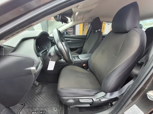 Mazda 3 2.0 Prime