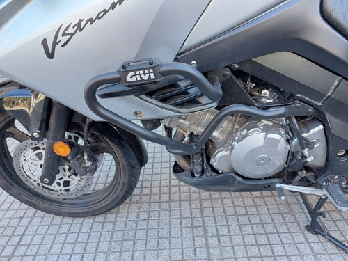 Imagen 8 de 20 de Suzuki V Strom 1000