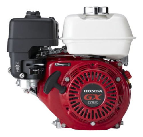 Motor Honda Nafta 163cc 5.5hp Arranque Manual