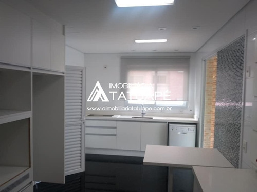 Imagem 3 de 20 de Apartamento - Ap000291 - 68091017