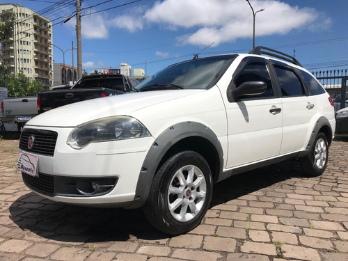 Fiat Palio 1.4 Elx Flex 5p